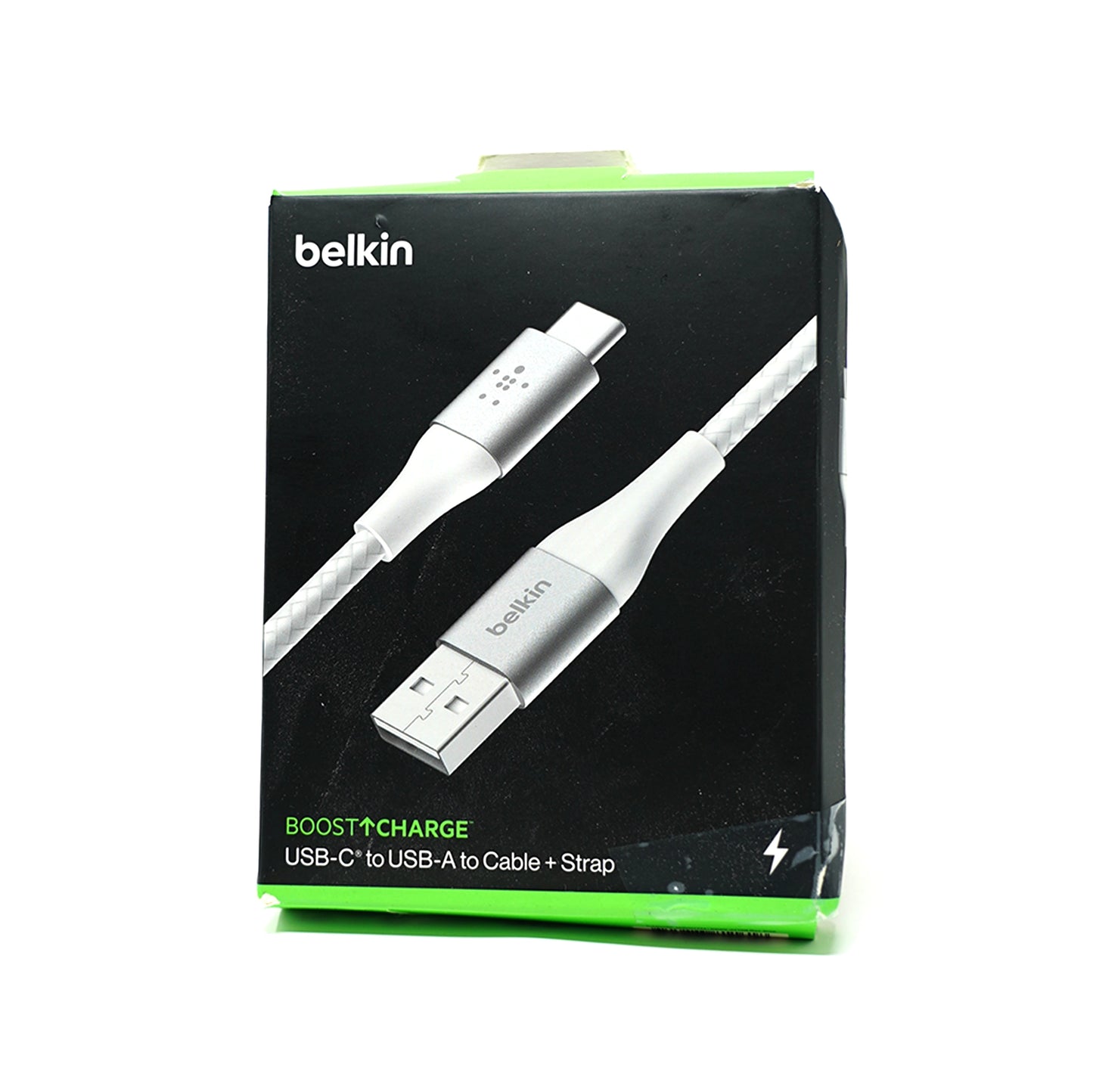USB-C To USB-A Boost Charge 2 image 1