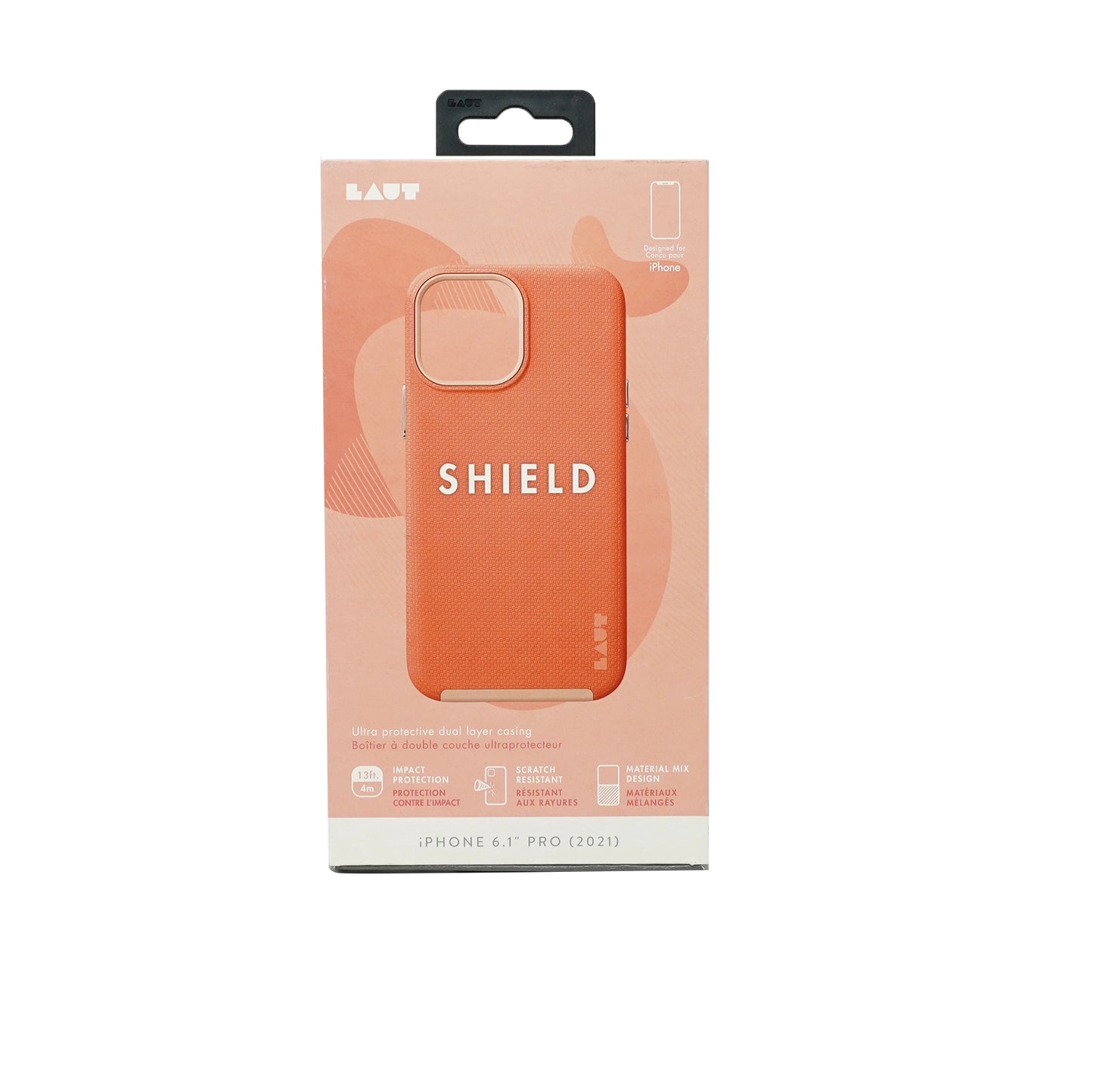 Iphone 6.1 Pro 2021 Shield image 1