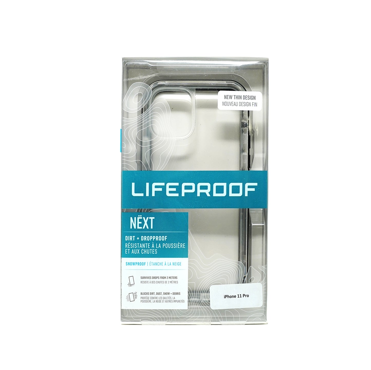 Iphone 11 Pro Lifeproof Case image 1