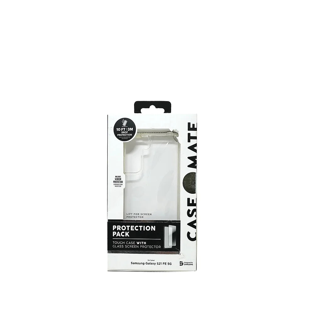 Samsung Galaxy s21 FE 5G Glass Screen Protector