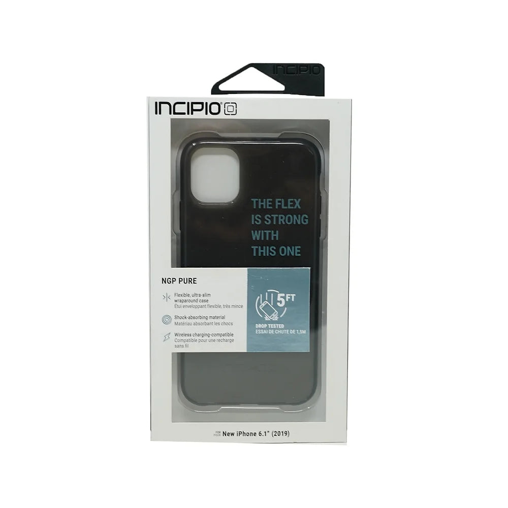 New Iphone 6.1 2019 NGP PURE