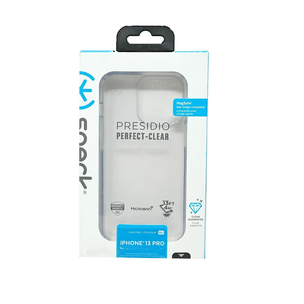 Iphone 13 Pro Perfect Clear