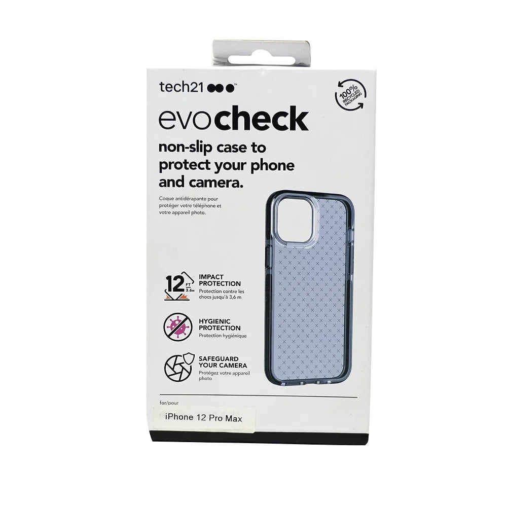 Iphone 12 ProMax Non Slip Case