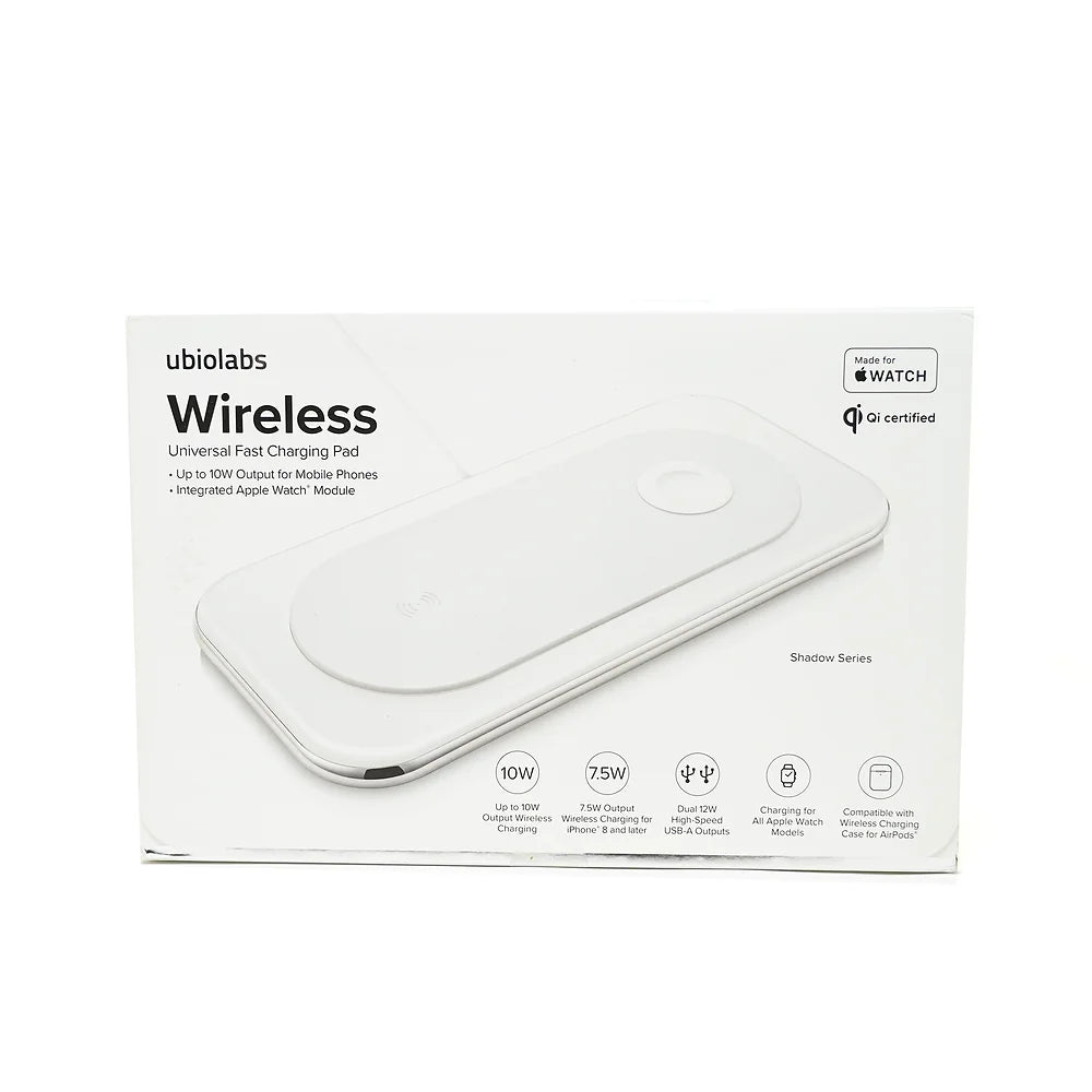 Wireless Charging Pad Apple