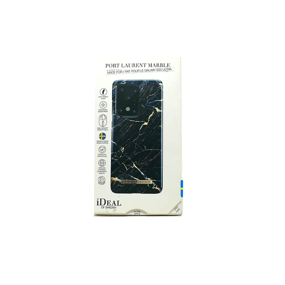 Samsung Galaxy S20 Ultra Port Laurent Marble