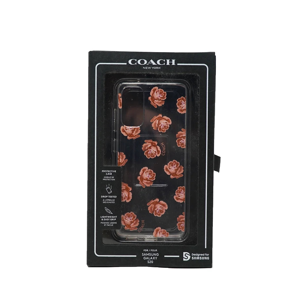 Samsung Coach Galaxy S20