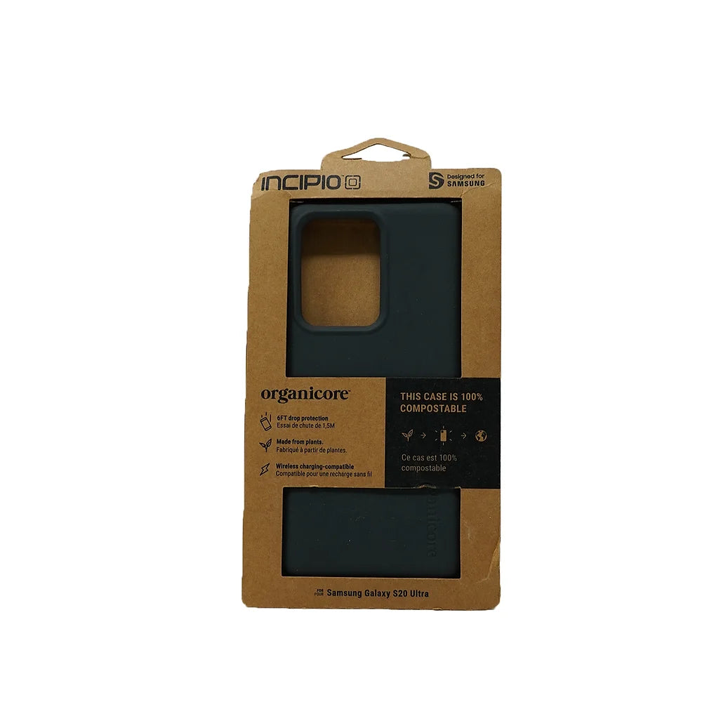 Samsung Galaxy S20 Ultra Black