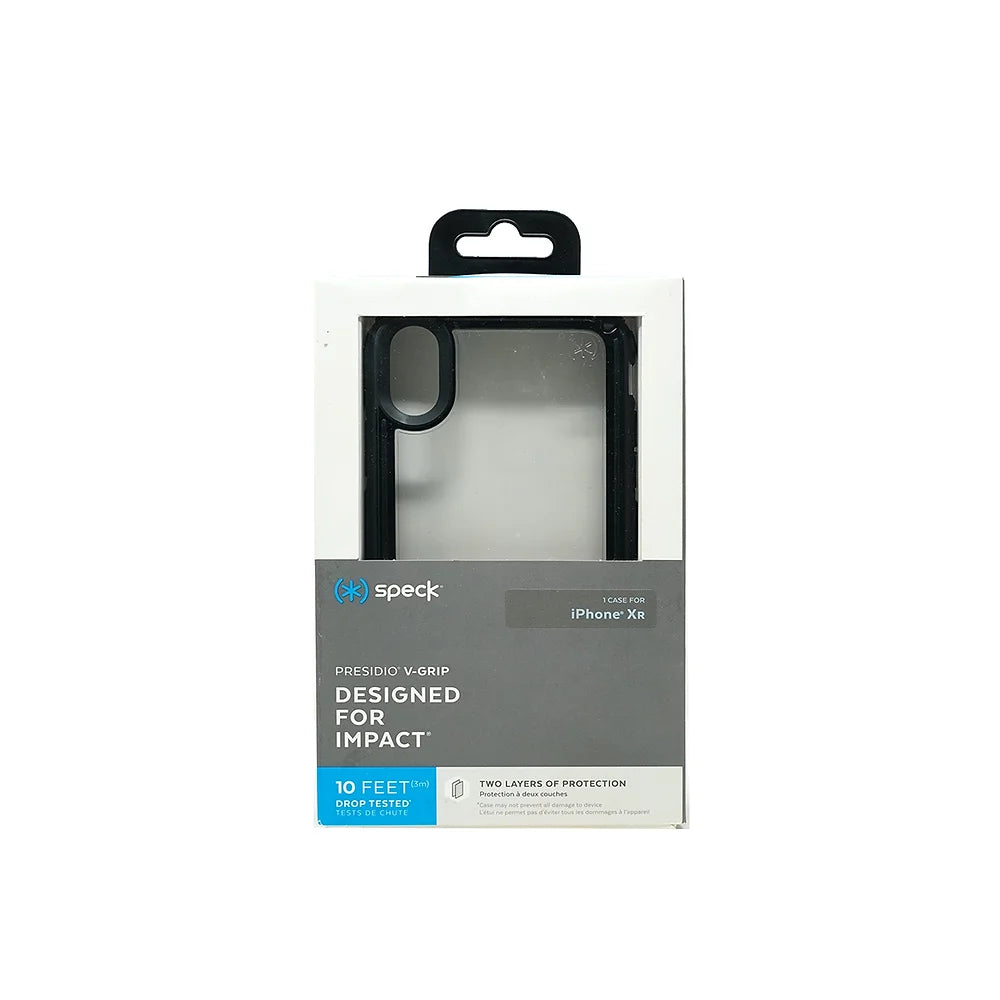 Iphone Xr Two Layer Protection
