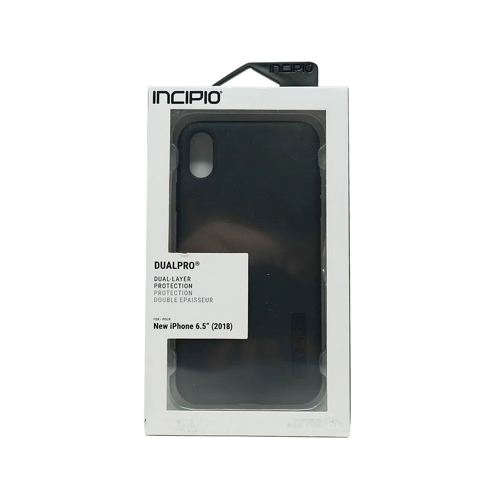 Iphone 6.5 (2018)