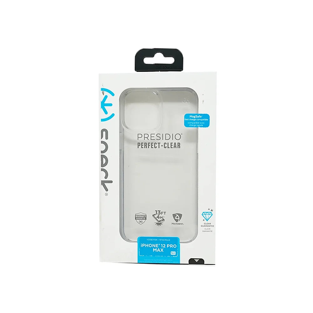 Iphone 12 Pro Max Perfect clear