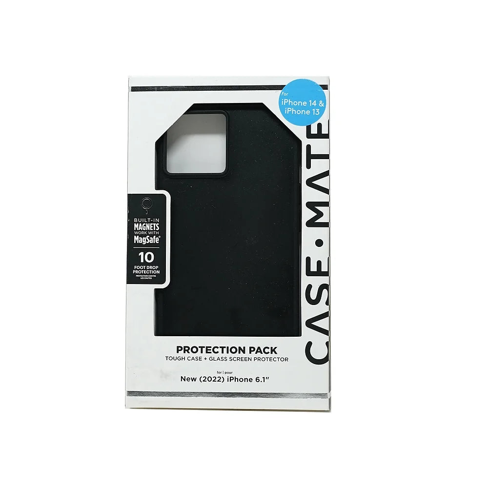 Iphone 14 & Iphone 13 Pro Protection Pack