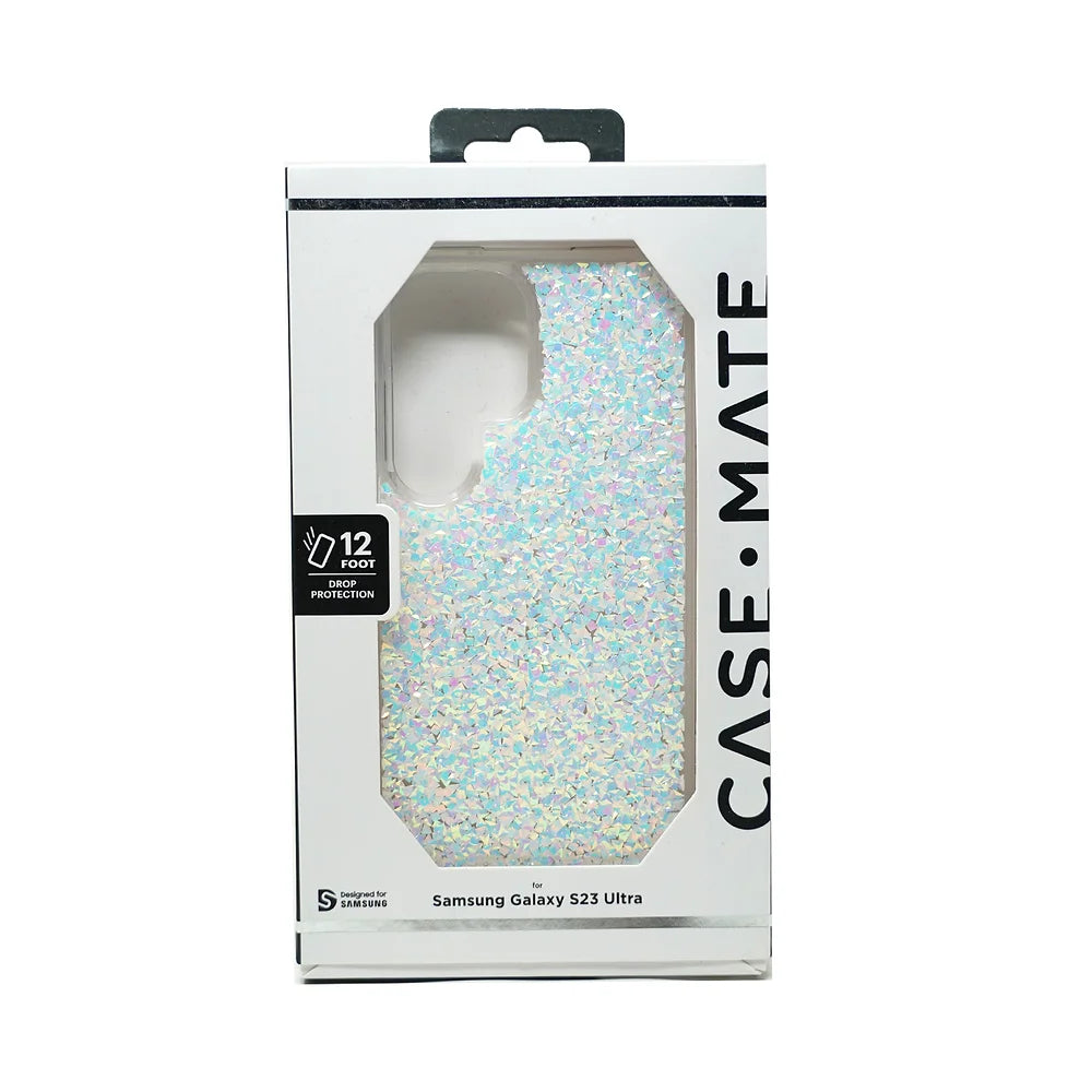 Samsung Galaxy S23 Ultra Cover Sparkle