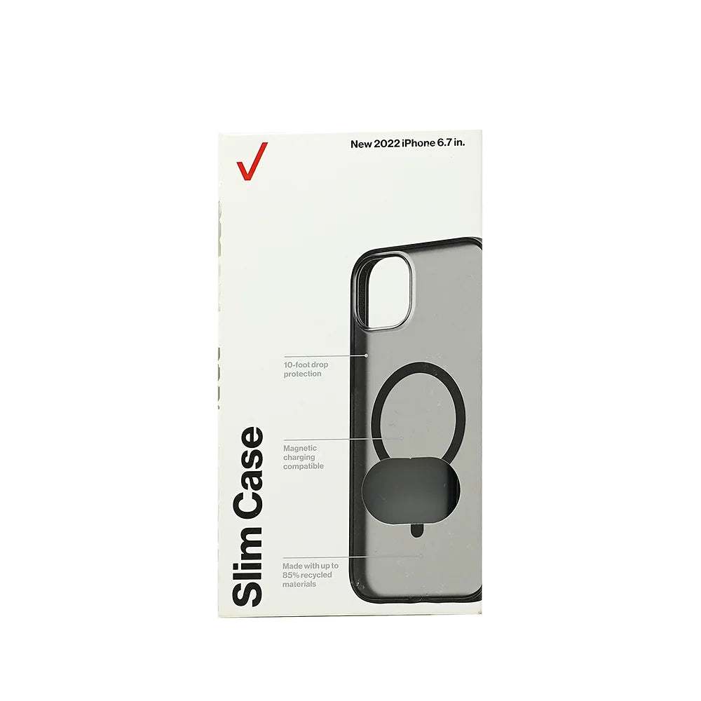 Iphone 6.7 2022 Slim Case