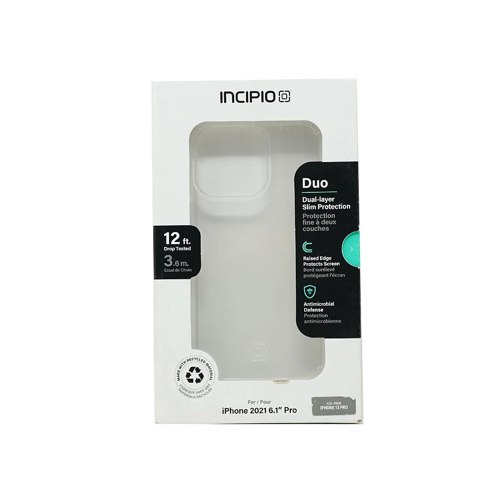 Iphone 2021 6.1 Pro Duo