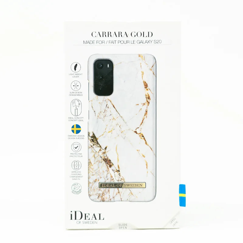 Carrara Gold Galaxy 20