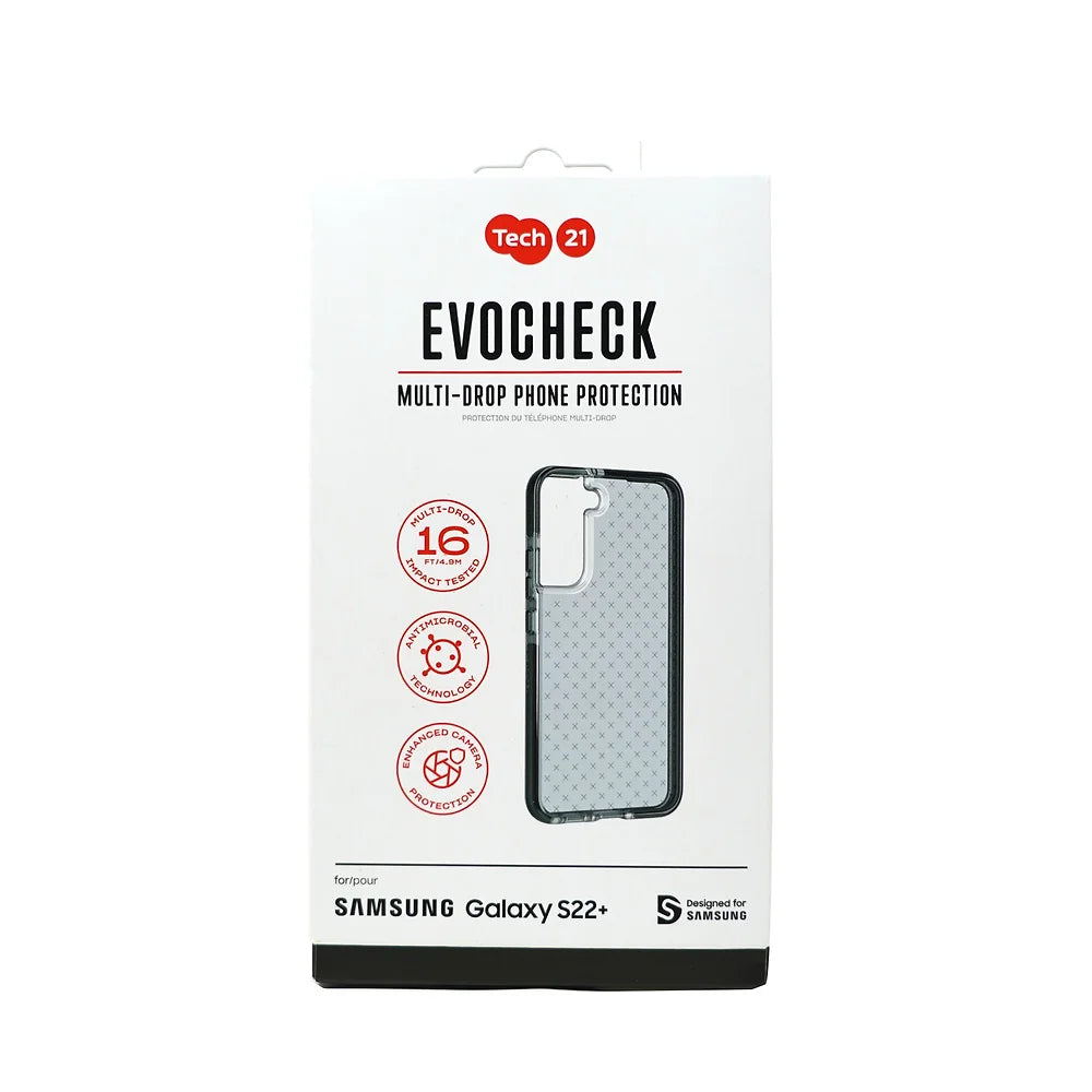 Samsung Galaxy S22+ Multidrop Phone Protection
