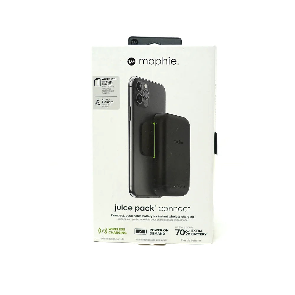 Extra Battery Pack