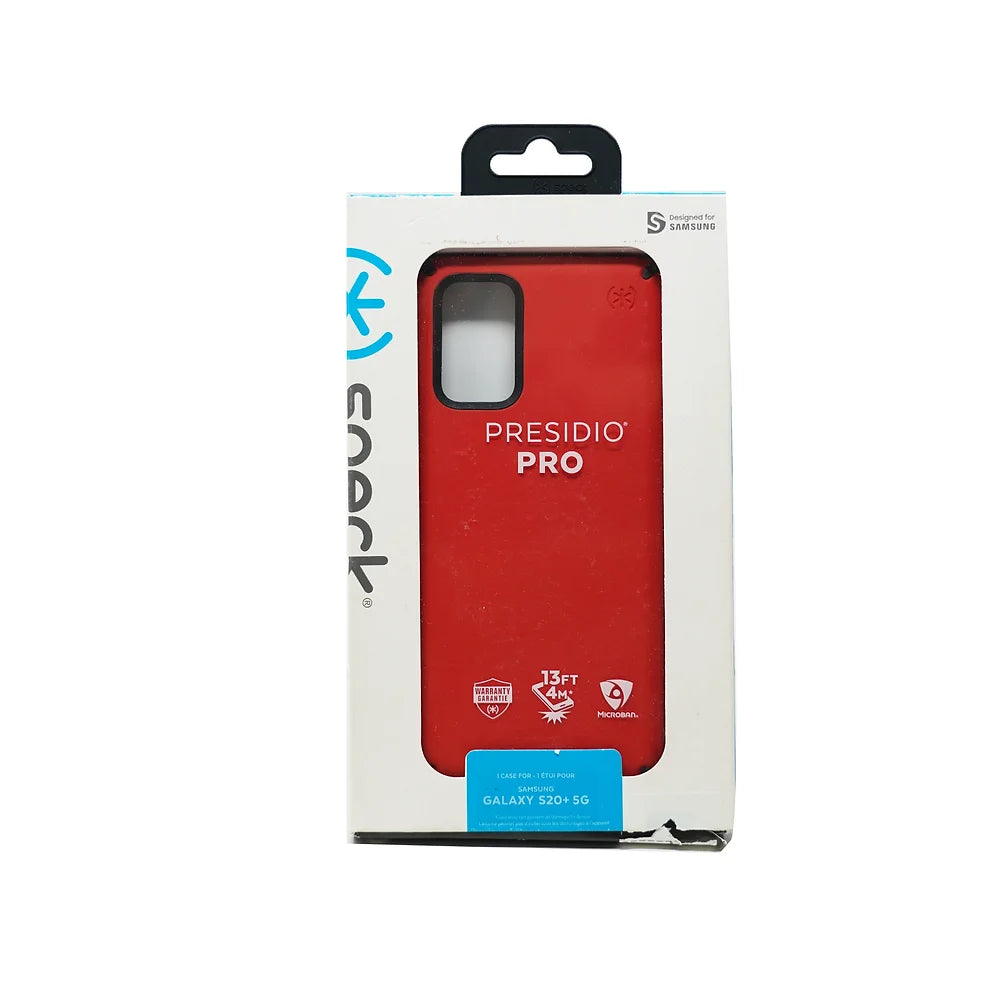 Galaxy S20+ 5g Red