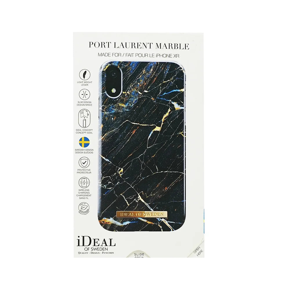 Port Laurent Marble Iphone XR