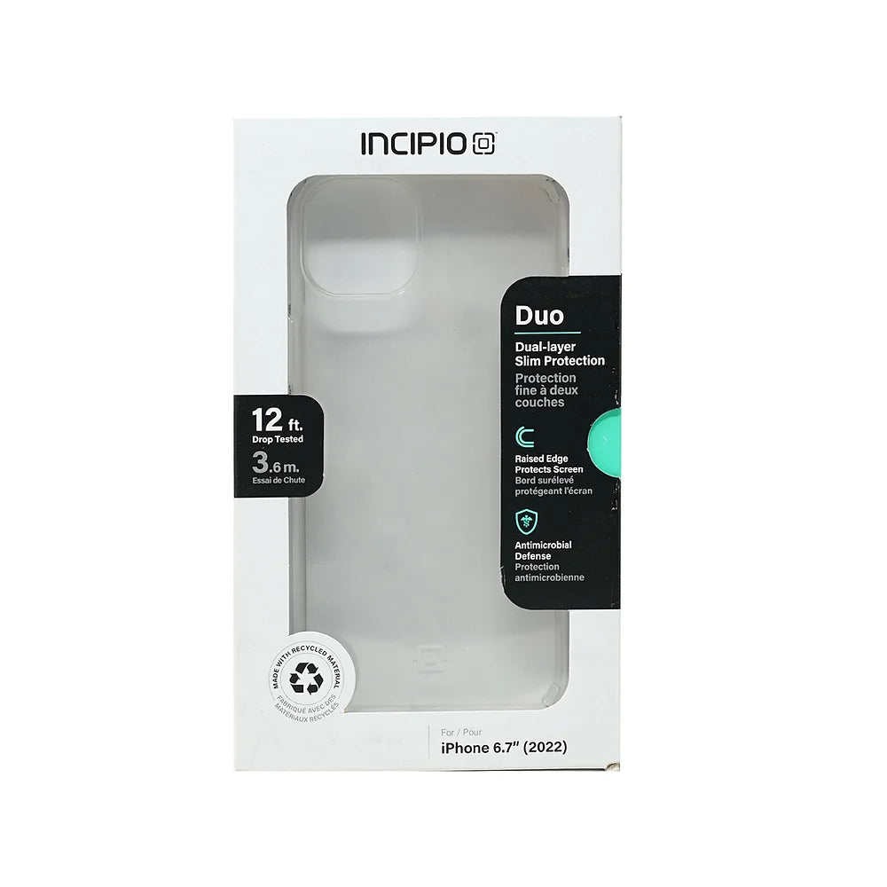 Iphone 6.7 2022 Duo
