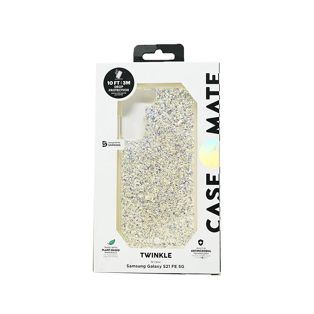 Samsung Galaxy S21 FE 5G Twinkle