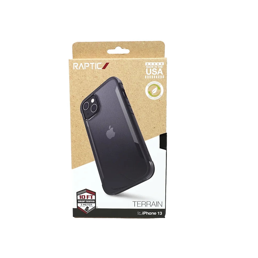 Iphone 13 Terrain