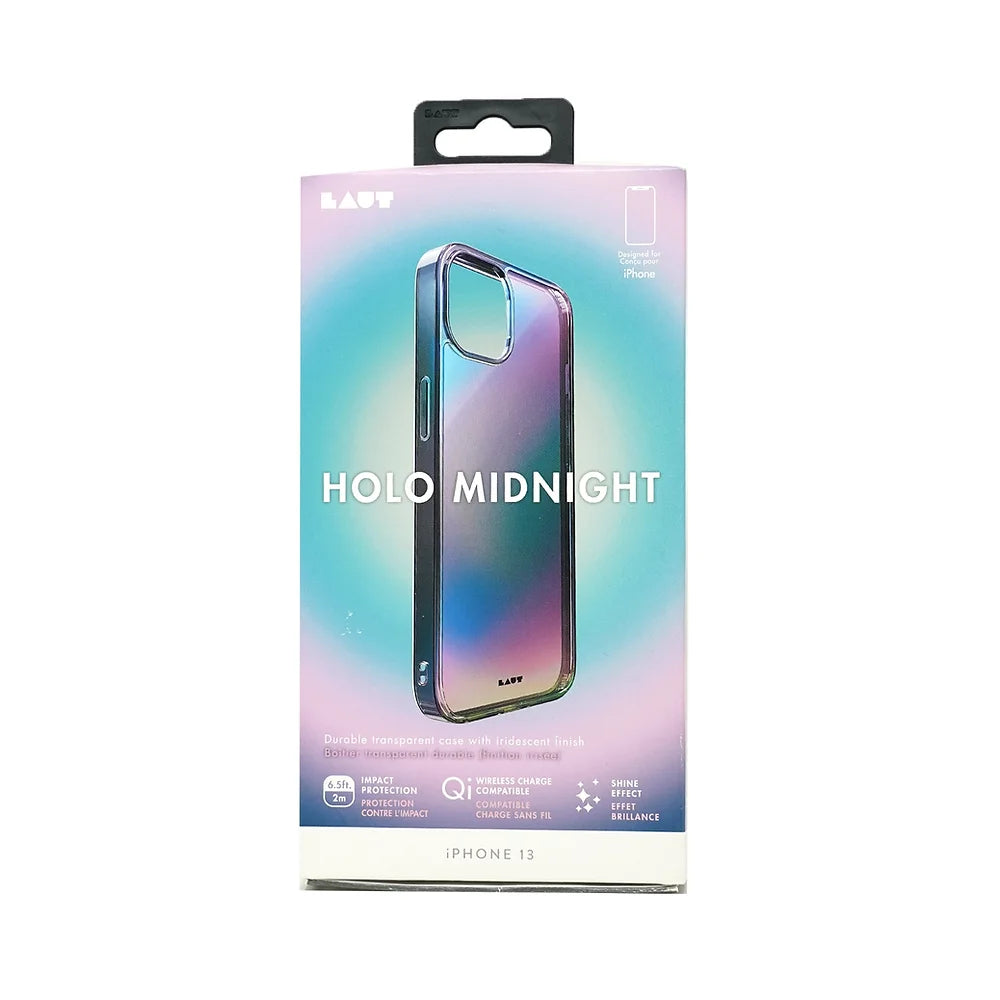 Iphone 13 Holo Midnight