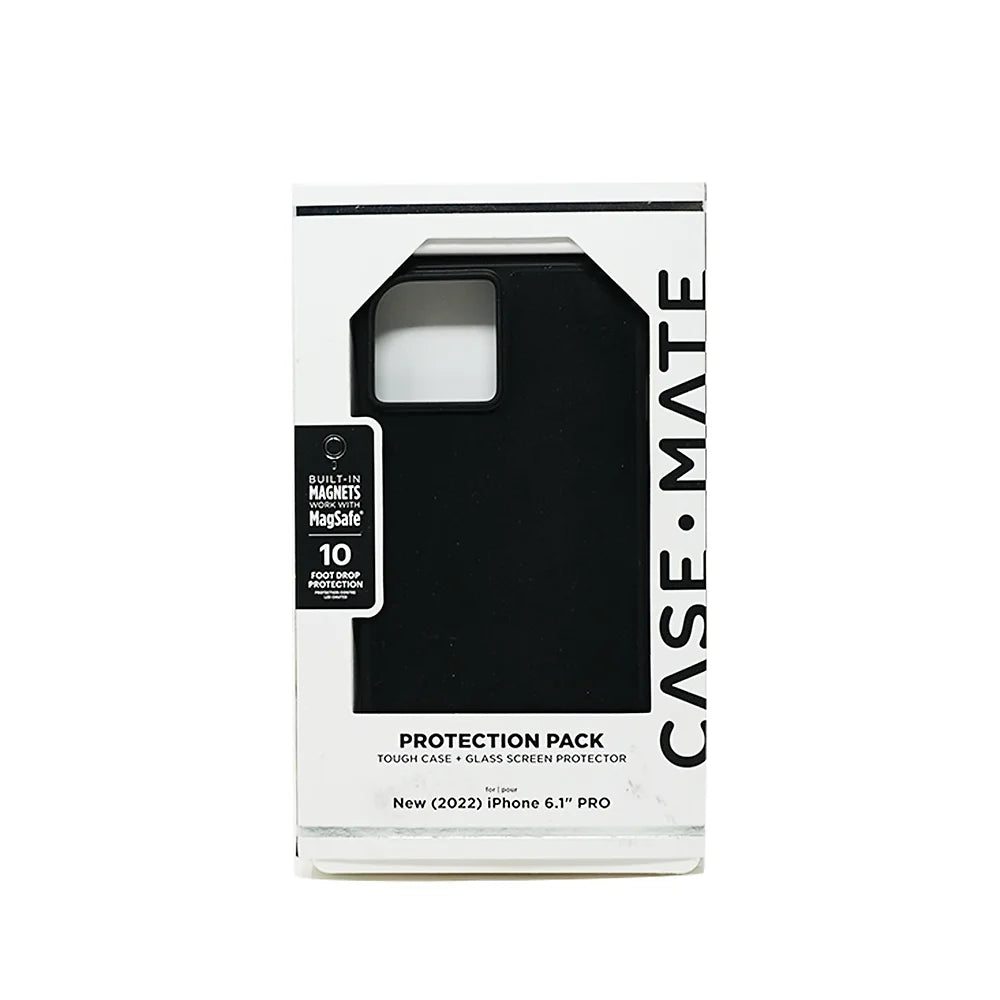 Iphone 6.1 Protection Pack