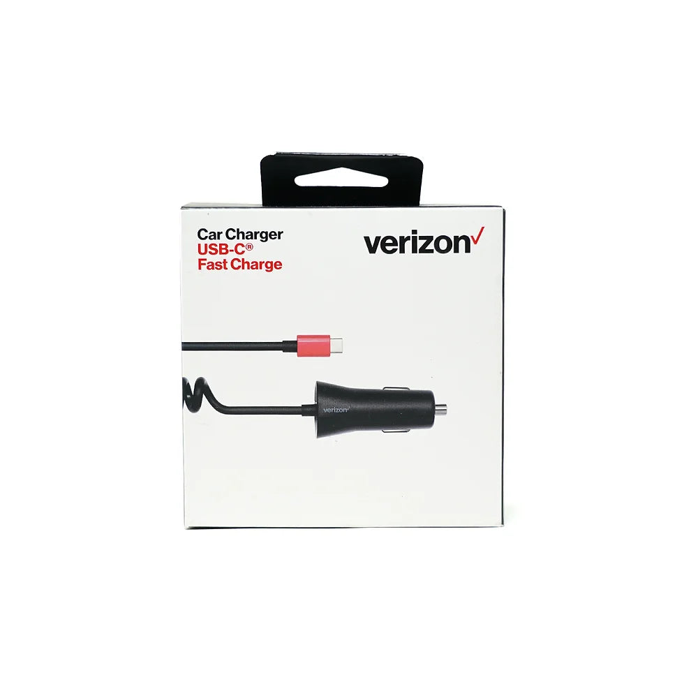 Car Charger Verison