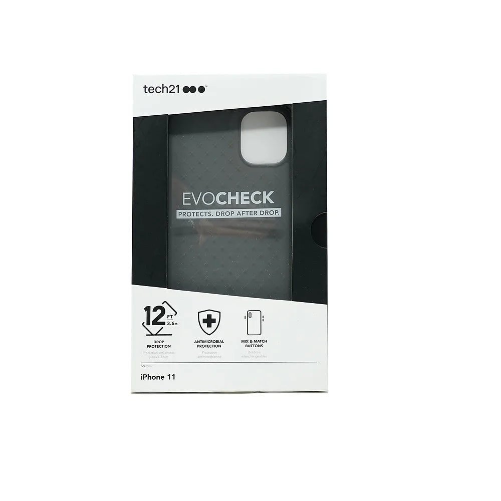 Iphone 11 Protects