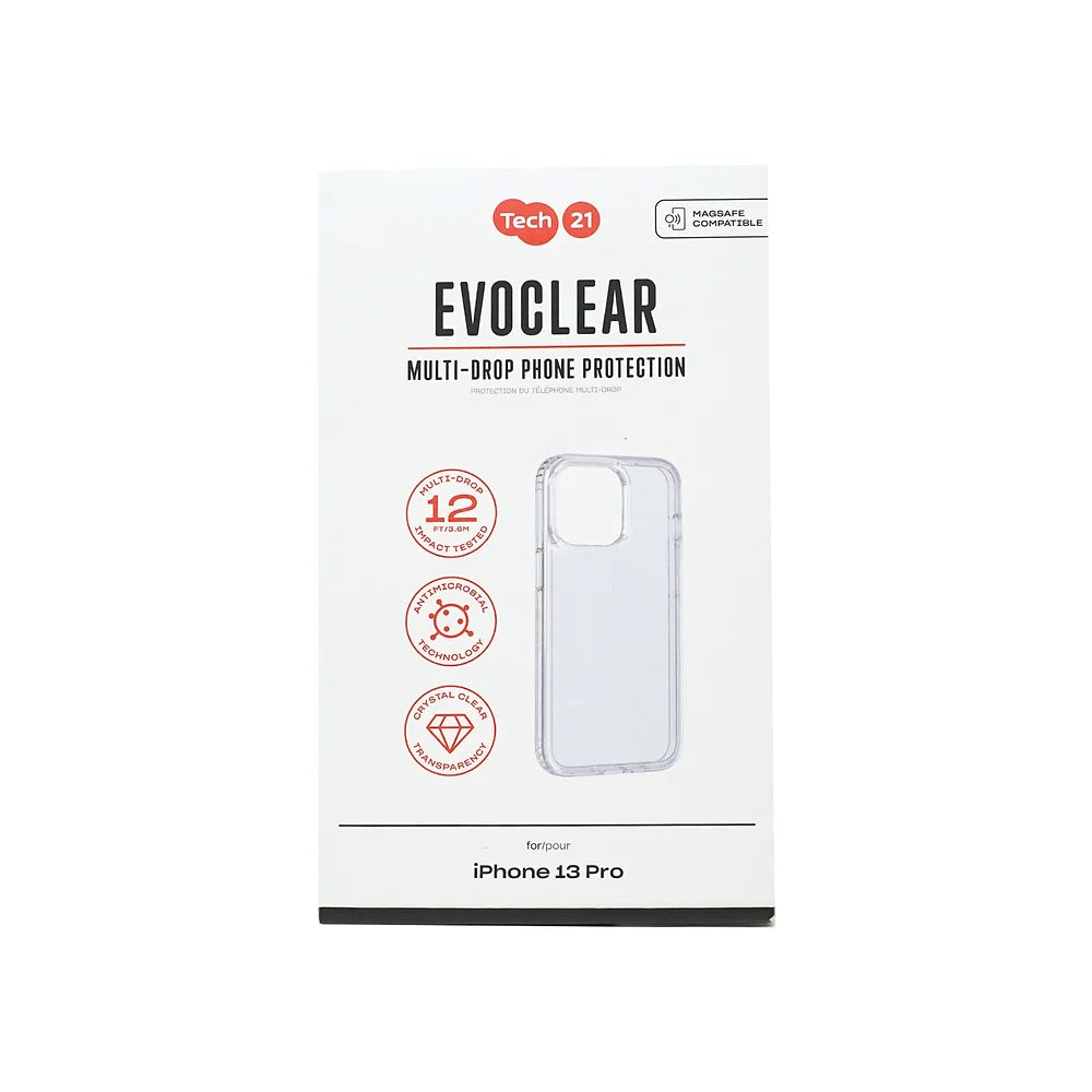 Iphone 13 Pro Clear