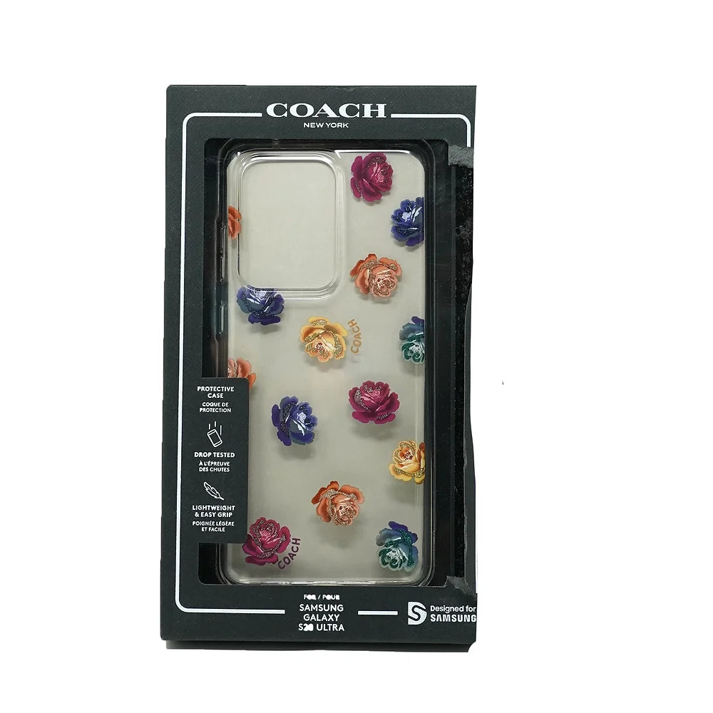 Samsung Galaxy S20 Ultra Coach