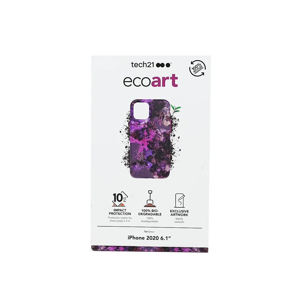 Iphone 2020 6.1 Purple