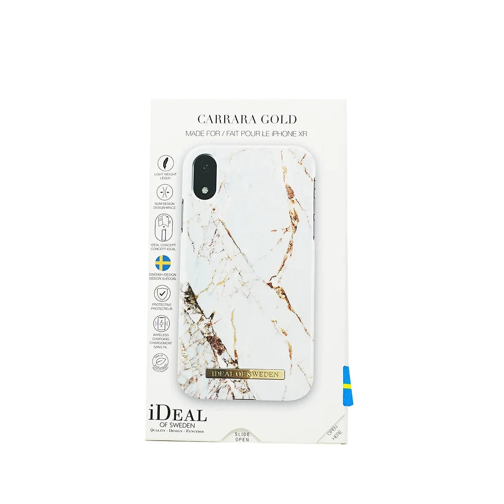 Carrara Gold Iphone XR