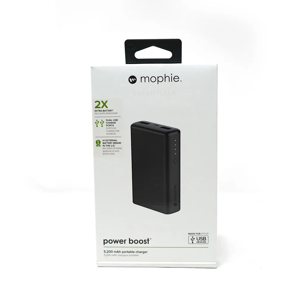 Power Boost 2X Extra Battery