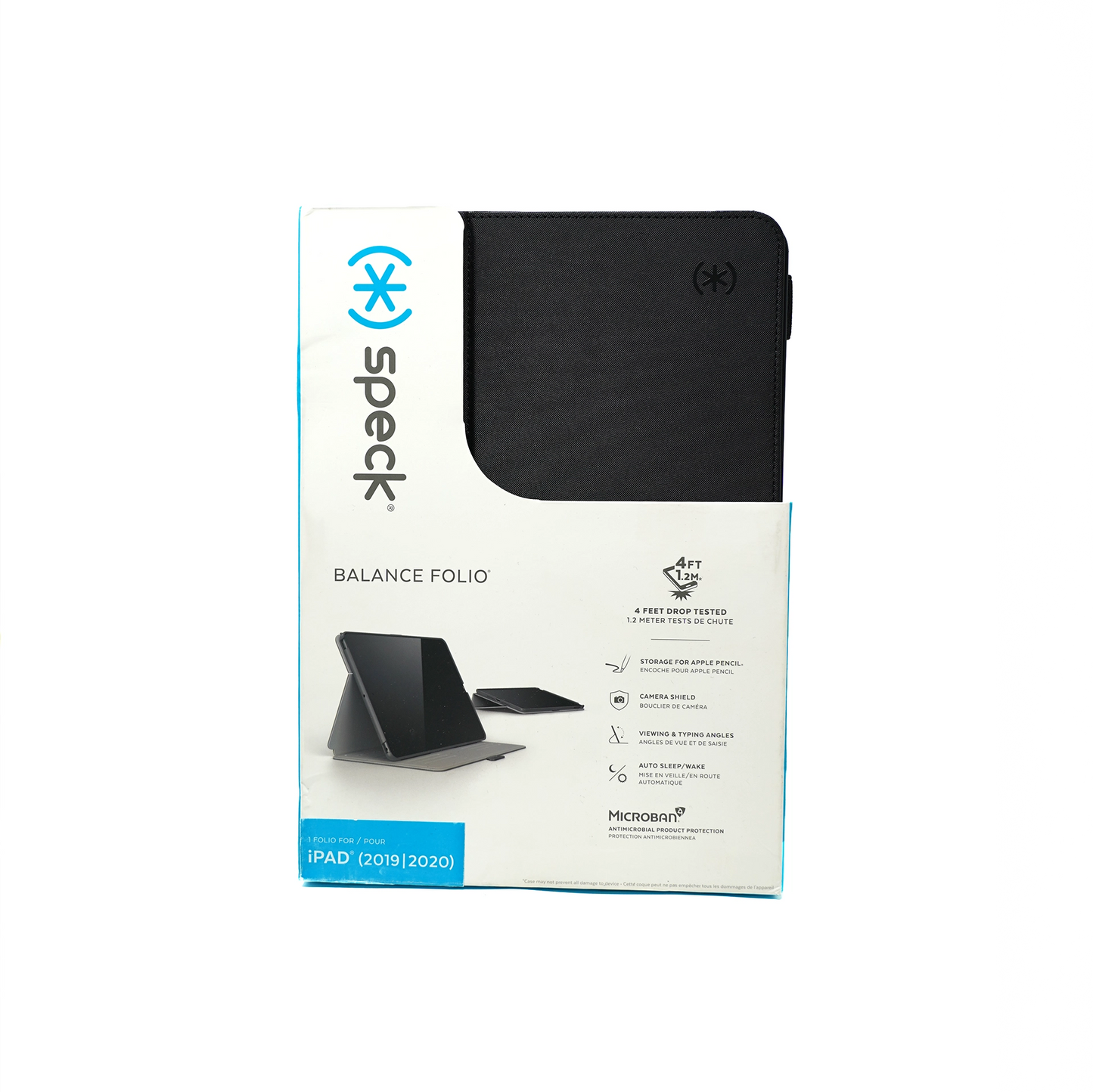 Ipad 7/8/9 gen image 1