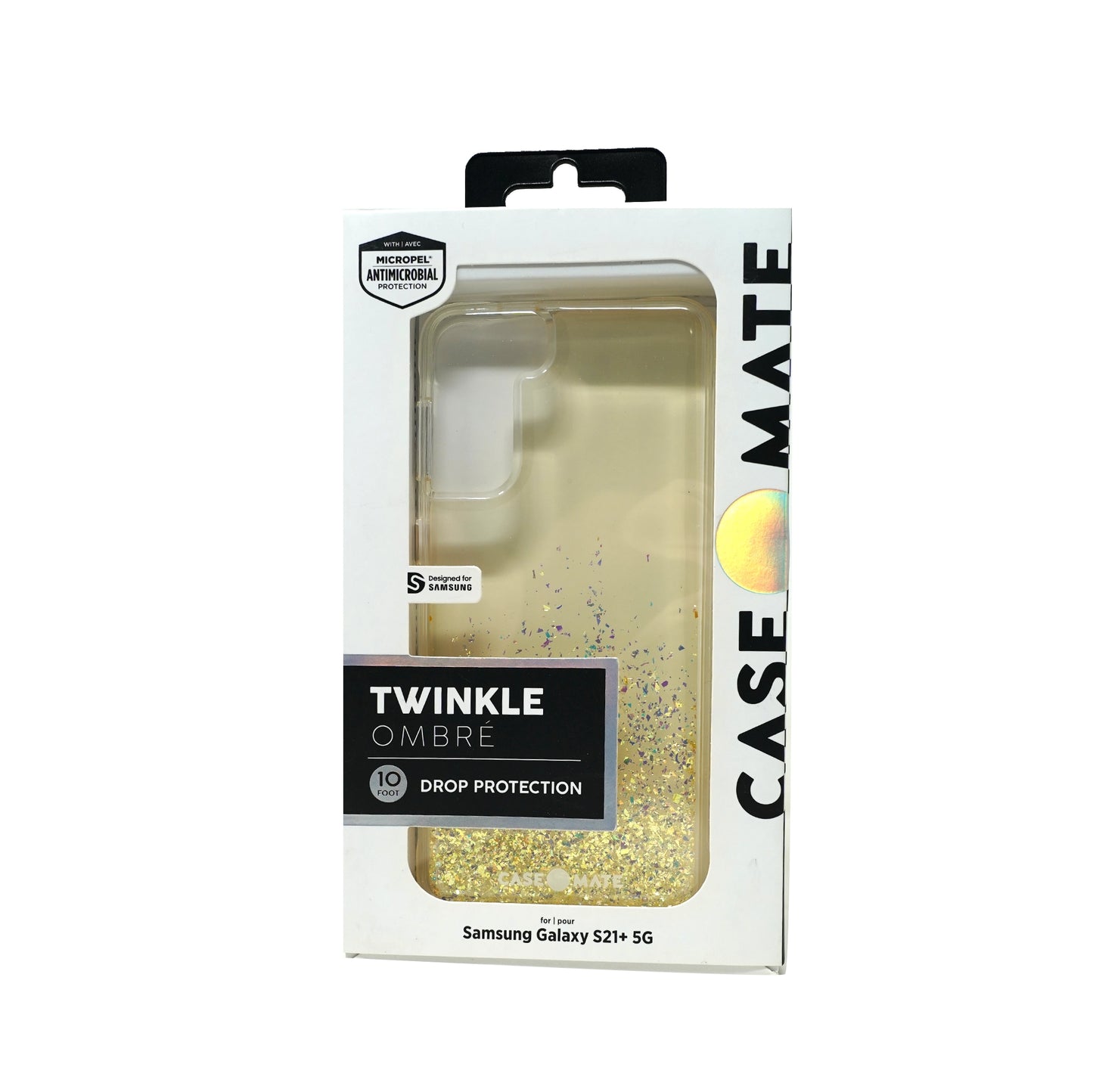 Samsung Galaxy S21+ 5G Twinkle image 1