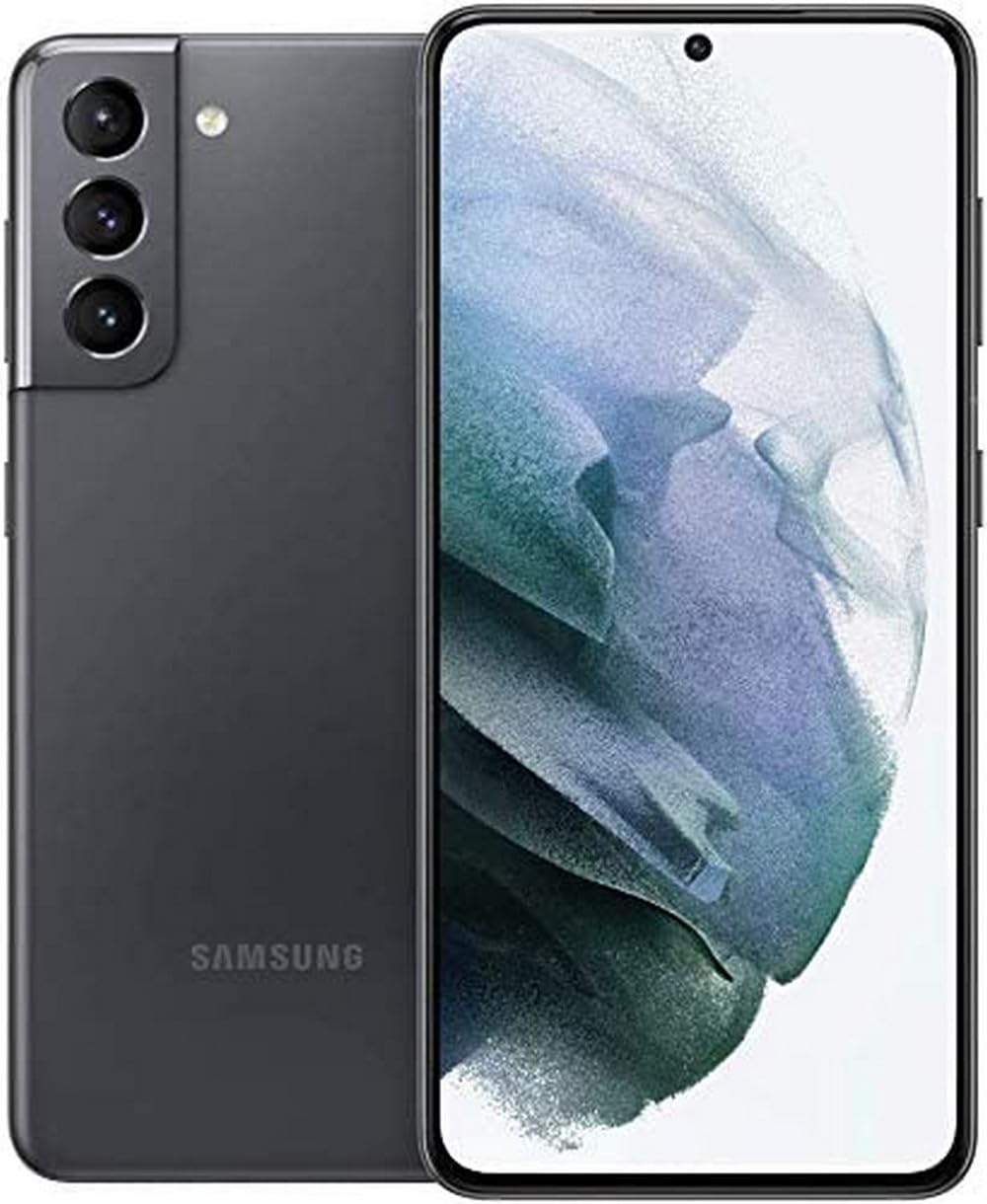 Samsung S21