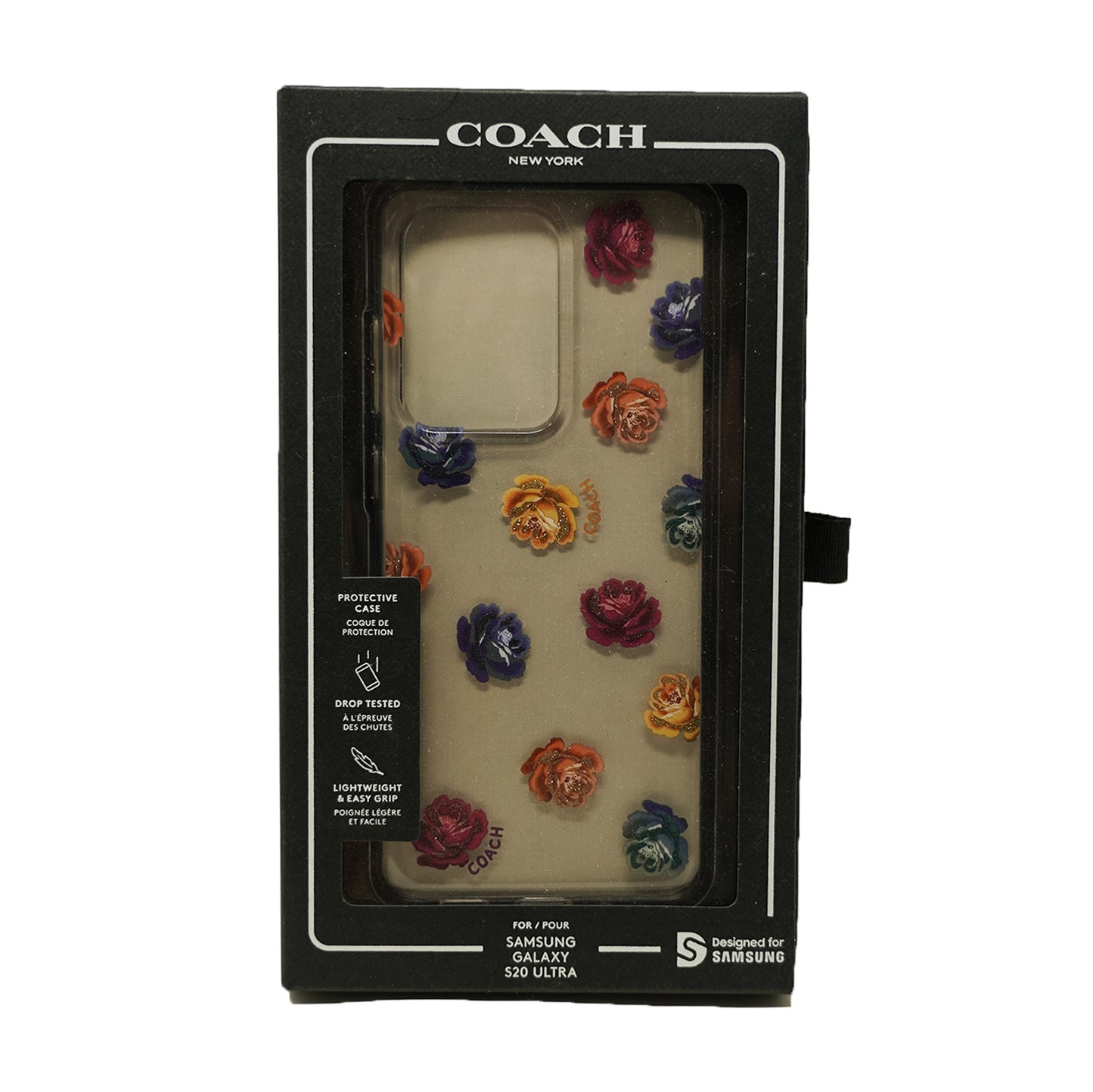 Coach Samsung Galaxy S20 Ultra image 1