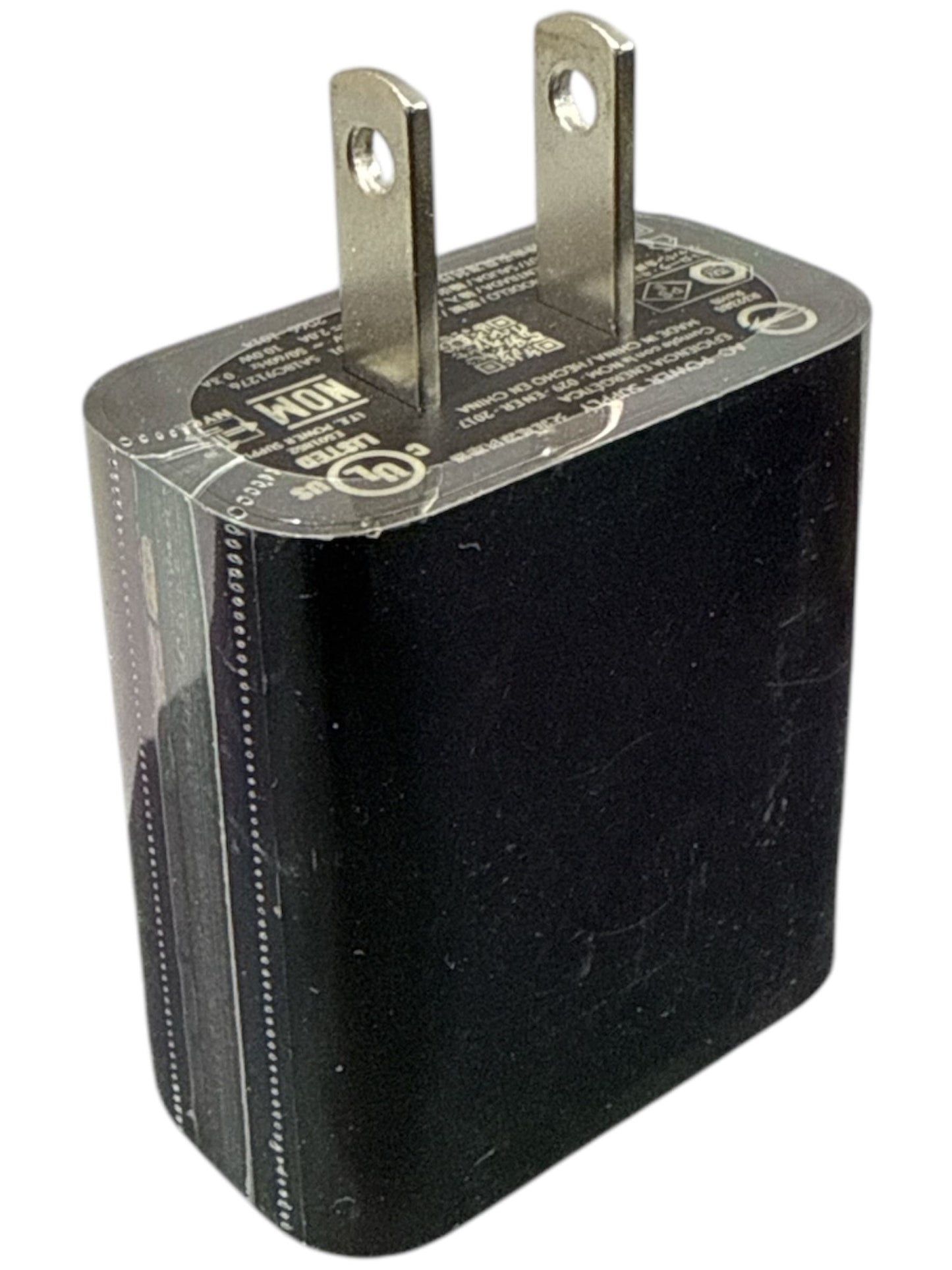 Wall Charger (Black)