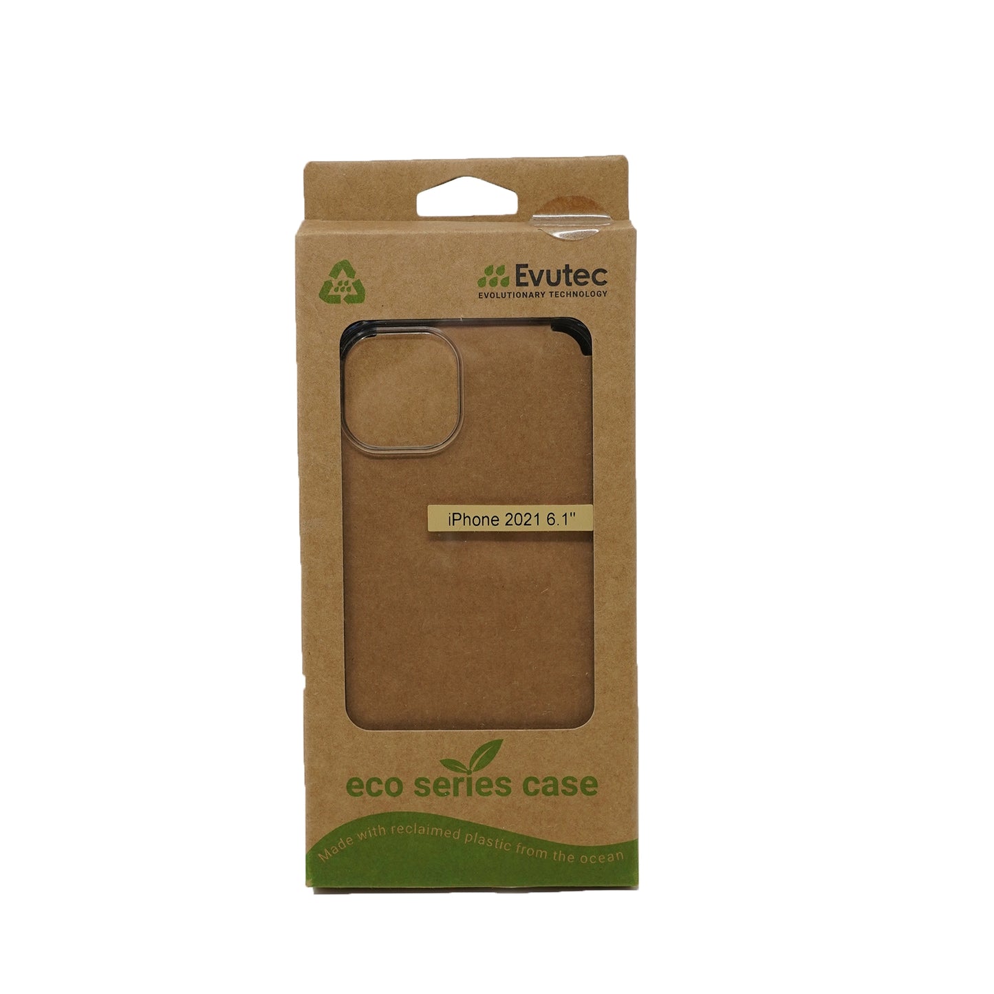 iPHONE 2021 6.1 eco series case image 1