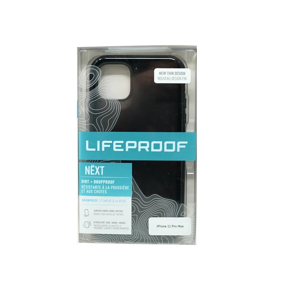 Iphone 11 Pro Max Dirt + Dropproof