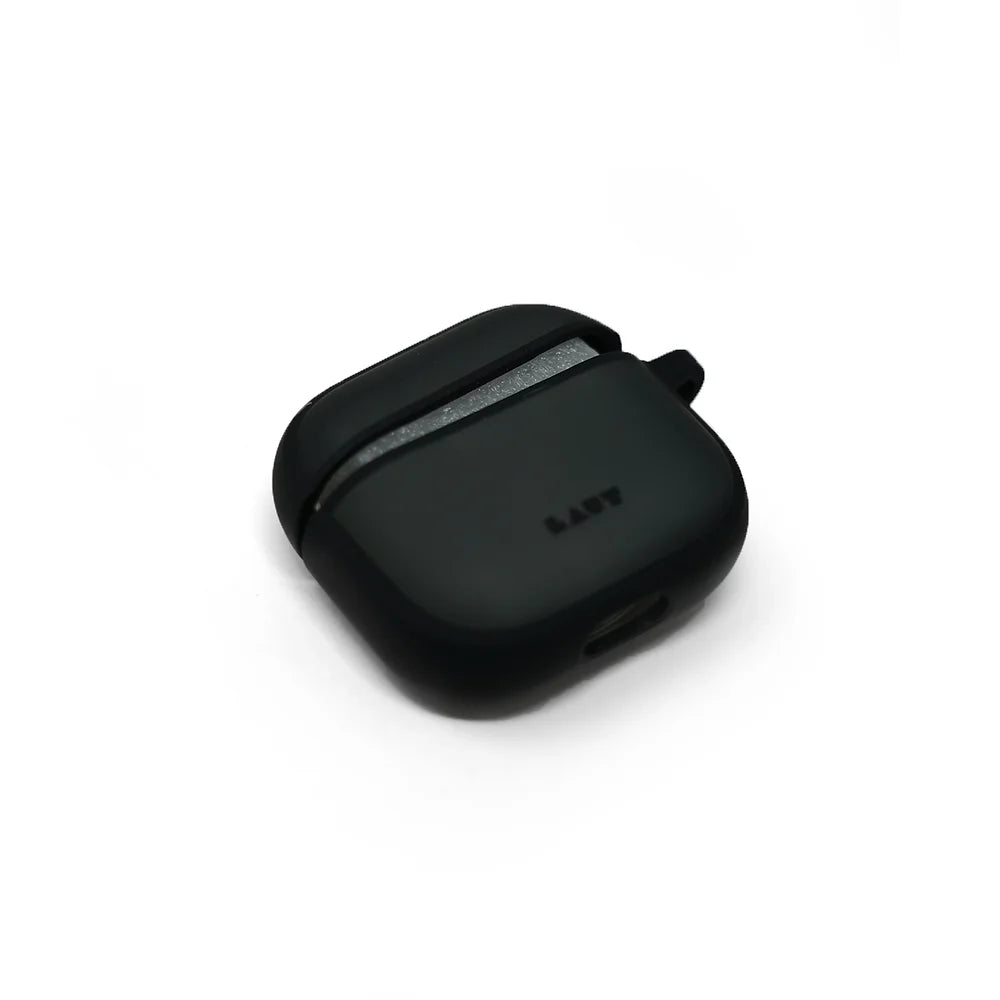 Case For Airbud Black Haux
