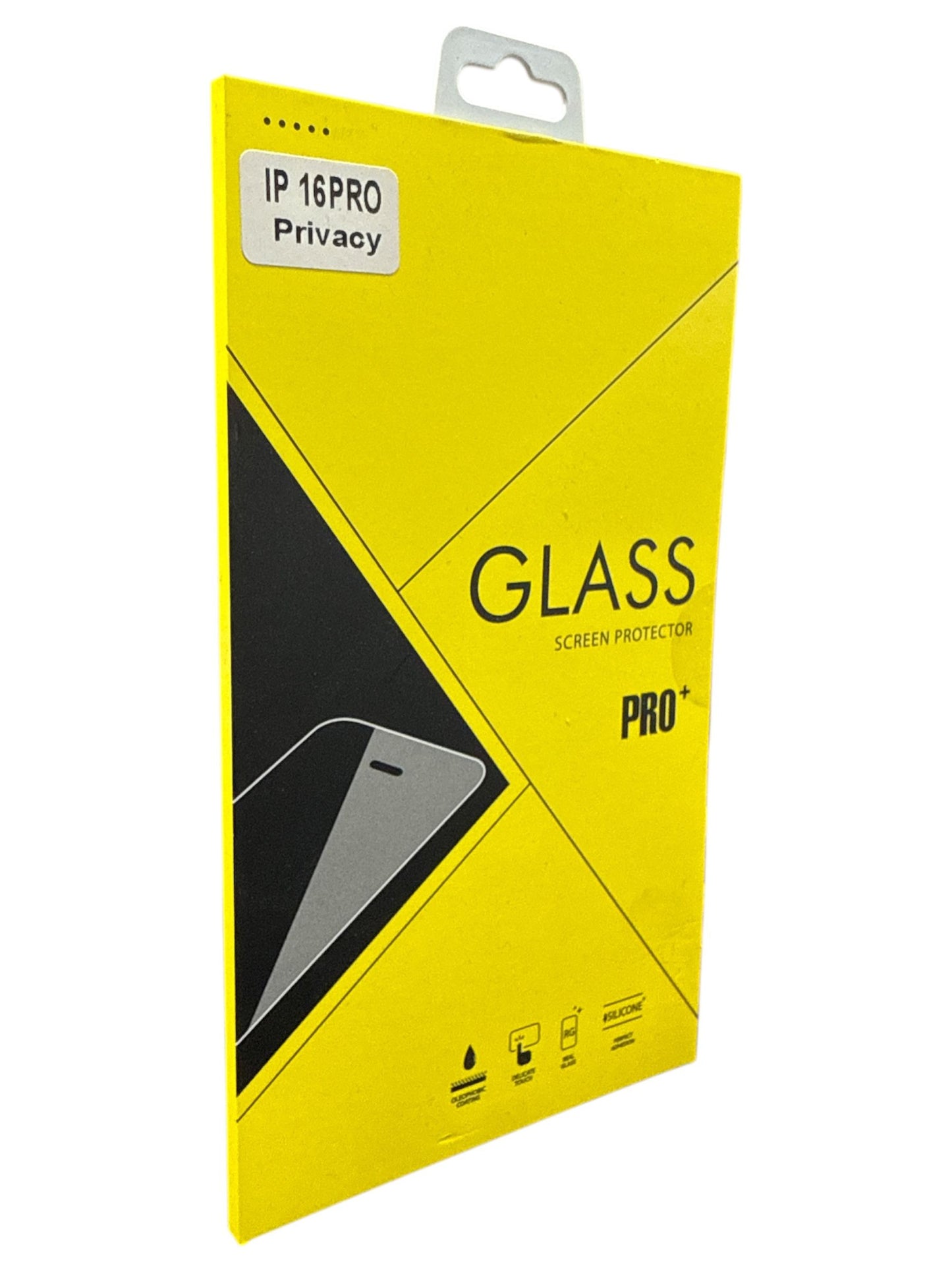 iPhone Screen Protector (Single Pack)