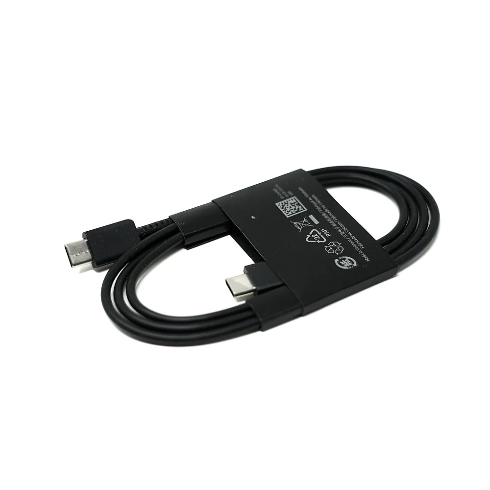 Samsung USB C CABLE Black