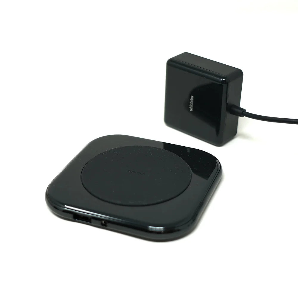 Fast Charging Pad Ubiolab