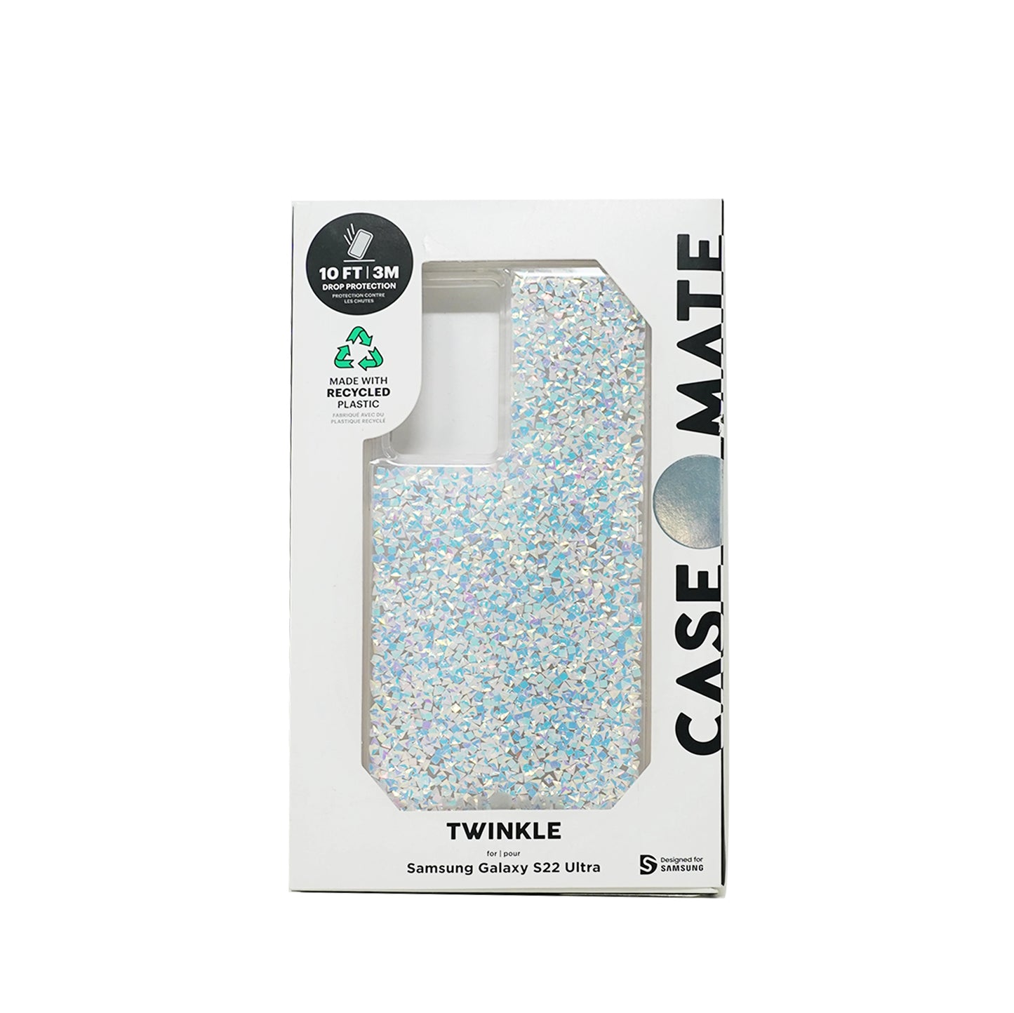 Samsung Galaxy S22 Ultra Twinkle image 1