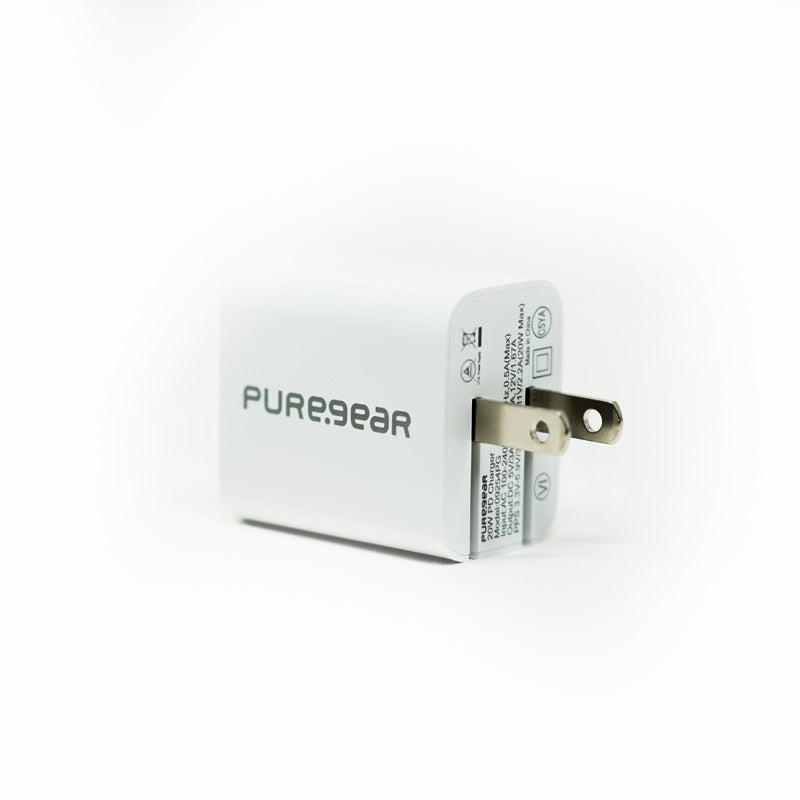 Puregear light speed wall charger image 1