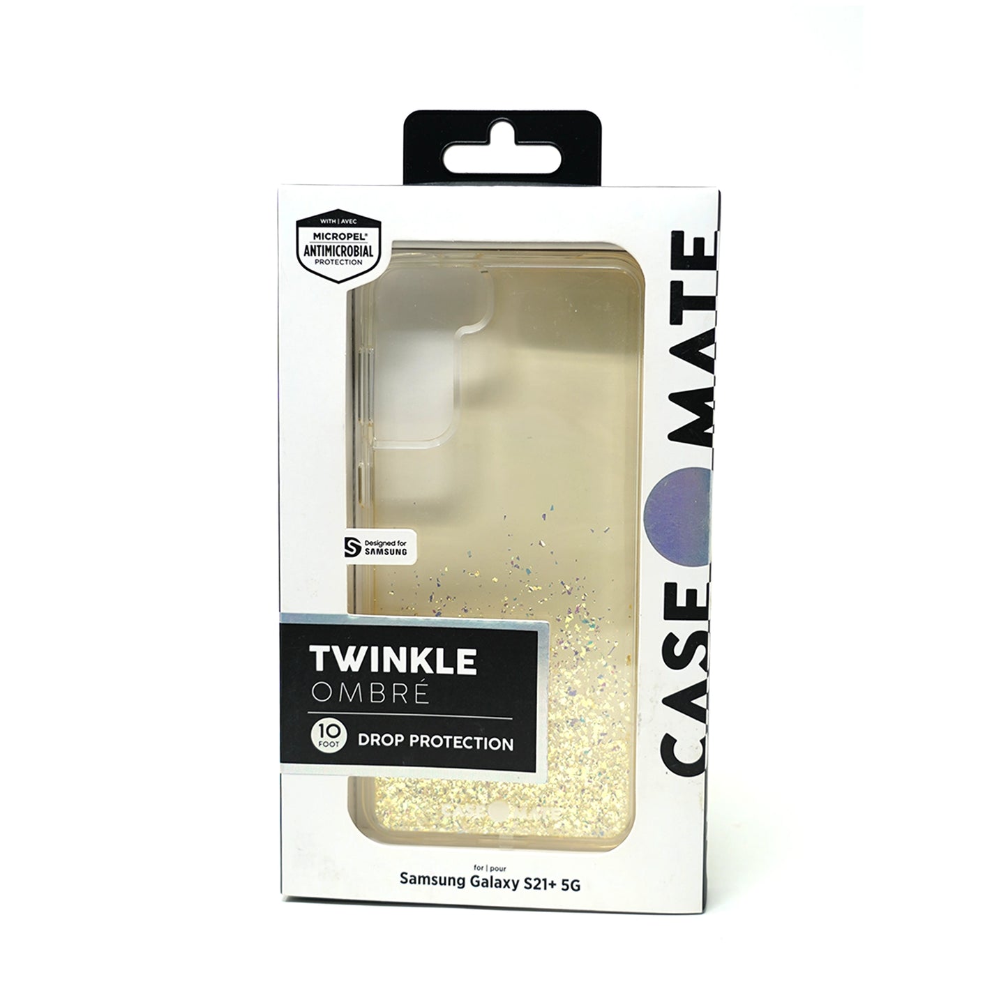 Samsung Galaxy s21 Twinkle Ombre image 1