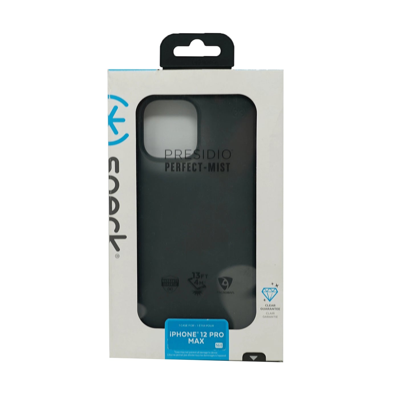 Iphone 12 Pro Max Perfect Mist image 1